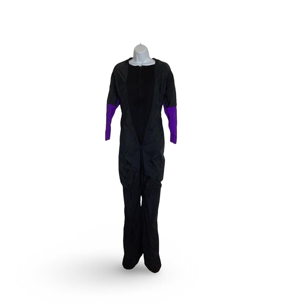 Generic Skydiving Suit